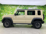 ジムニーノマド 1.5 FC 4WD 