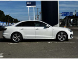 A4 35 TFSI Sライン 