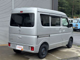 クリッパー GX ハイルーフ 4WD 