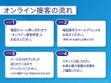 車両検査証明書付きです!だれでも中古車の状態がすぐにわかるよう、車のプロが客観的に評価。車両の状態やわずかなキズも正確にお伝えします。