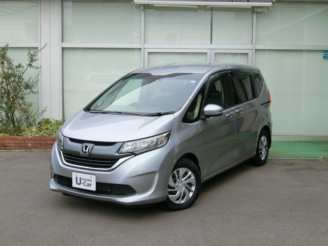 フリード 1.5 G ホンダセンシング