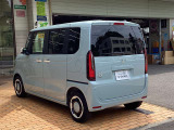 只今キャンペーン中!合言葉は「カーセンサー見たよ」で成約車にガラスコーティング施工を半額サービス!