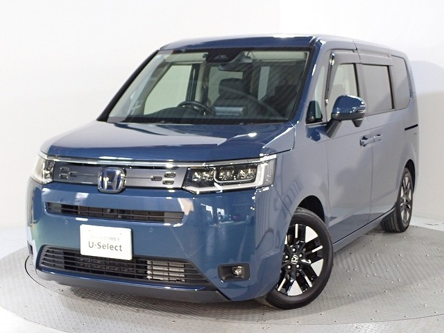 ステップワゴン 2.0 e:HEV エアー EX 