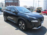 エクストレイル  1.5 G e-4ORCE 4WD