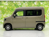 N-VAN +スタイル ファン ホンダセンシング 