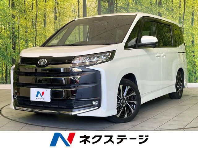 ノア 2.0 S -Z