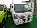 キャリイ スーパーキャリイ X 4WD 