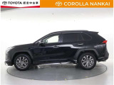 RAV4 2.5 ハイブリッド G E-Four 4WD 