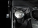 2WD,4WD切り替えスイッチです。