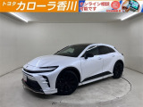 クラウンスポーツZが入荷しました!