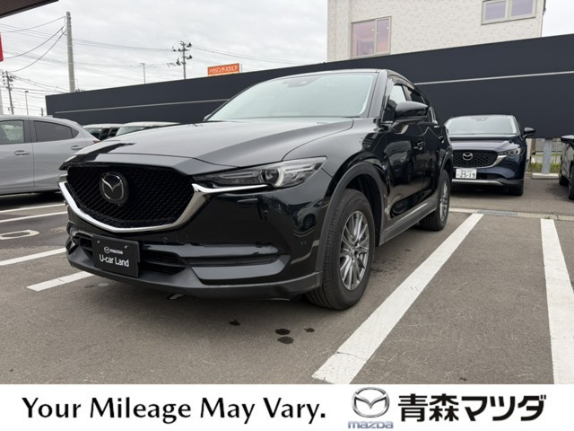 CX-5 2.2 XD スマートエディション 4WD 