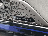 Bowers & Wilkinsのダイヤモンド・サウンド・システムは、各モデルのインテリアにマッチするようにオーダーメイドされています。