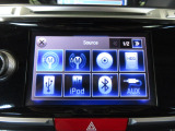 AM/FMなどがご利用できます。Bluetoothオーディオ対応なので、お気に入りの音楽をお楽しみいただけます。