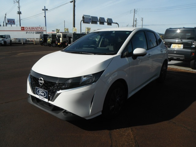 ノート 1.2 S