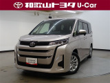 ノア G ウェルキャブ 車椅子仕様車タイプ1が新入庫いたしました♪