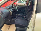 ご納車前にスタッフが入念に清掃し気持ちよく乗り出せるように致します。