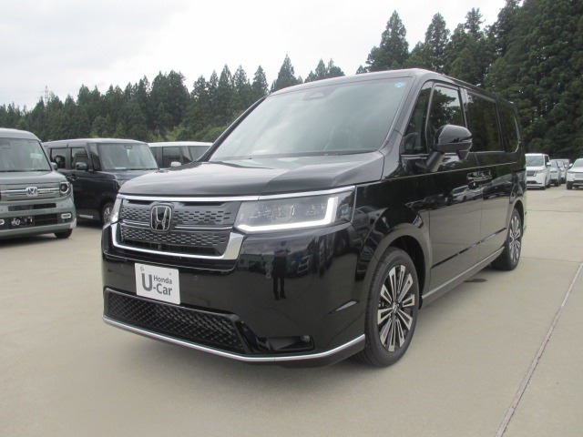 ステップワゴン 1.5 スパーダ プレミアムライン