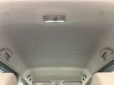 天張りも大変キレイな車両です!