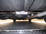 下廻りの状態