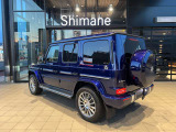 Gクラス G400d AMG ライン 4WD 