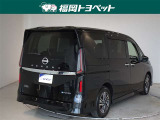 セレナ 1.4 e-POWER ハイウェイスターV 