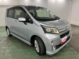 車検整備付なので安心して乗り出せます!