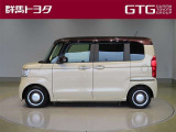 N-BOX L ターボ 