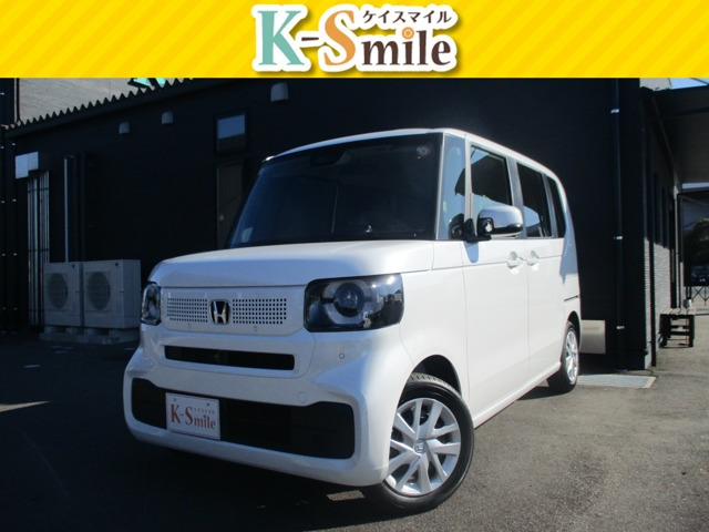 N-BOX  