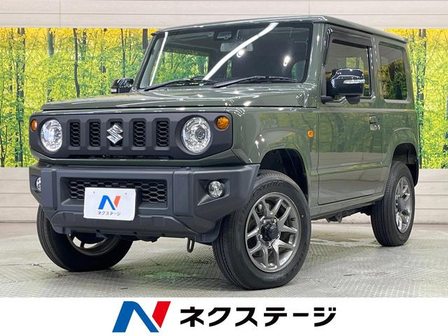 ジムニー  XC