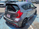 ノート 1.2 NISMO 