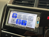 Bluetoothオーディオをはじめ様々なオーディオソースがついています!これでドライブもより一層楽しめますね!