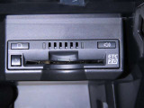 ナビ連動ETC2.0を装備しております。