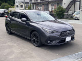 インプレッサハッチバック 2.0 ST-G 4WD 