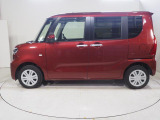 外装に目立つようなキズや凹みはみられず状態良く保たれていますが、中古車なので全くの無キズということはありません。外装の状態につきましては実車にてご確認をお願いします。