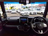 ハイタイト系なので運転時目線が高く運転しやすいです