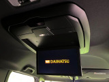 タントカスタム RS 