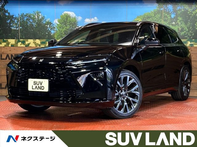 クラウンエステート 2.5 Z E-Four 4WD 