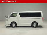 ハイエースバン 2.8 スーパーGL ダークプライム S ロング ディーゼル 