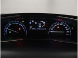 メーターも見やすく安全運転をサポートいたします!