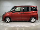 ルーミー 1.0 G 