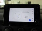 ディスプレイオーデイオ(AM/FMチューナー・Biuetooth・USB入力)が付いています。