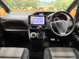 ヴォクシー 2.0 ZS 煌II 