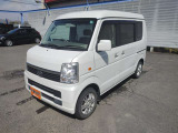 スクラムワゴン PX ターボ ハイルーフ 4WD 