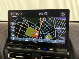 【ホンダコネクトナビ】ホンダ専用車載通信モジュールのホンダコネクト対応です。お客様のカーライフにさらなる安心と快適を提供していきます♪
