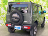ジムニー XC 4WD 