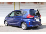 FREEDにはただの車としての機能だけでなく、あなたのライフスタイルに溶け込みます。このFREEDとともに新しい発見、新しい自由を♪