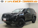 トヨタカローラ和歌山の認定中古車『トヨタ ランドクルーザープラド』をご覧いただきありがとうございます。