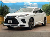 RX 450h Fスポーツ 