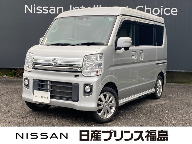 NV100クリッパーリオ G ハイルーフ 4WD 