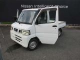 お仕事にちょうどいいサイズの軽トラックです!